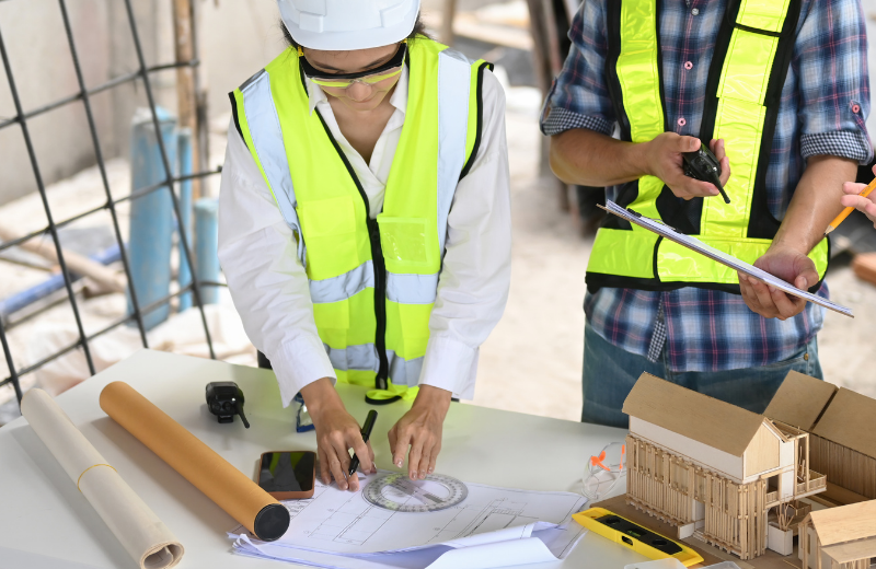 Safety and quality management planning