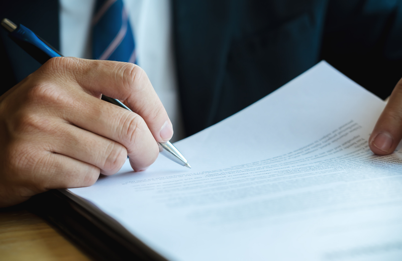 Sales planning and account management
